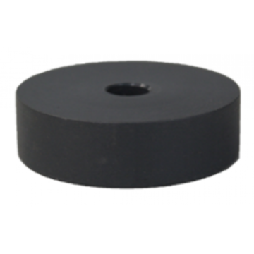 73770 Silver Ion Cart Holder 