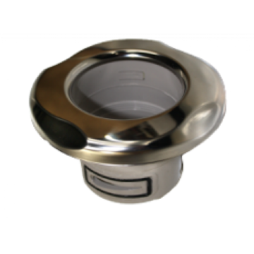 73812 Jet Rotary Face Warm Grey