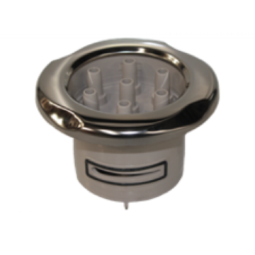 73814 Soothing Seven Jet Face, Warm Grey 