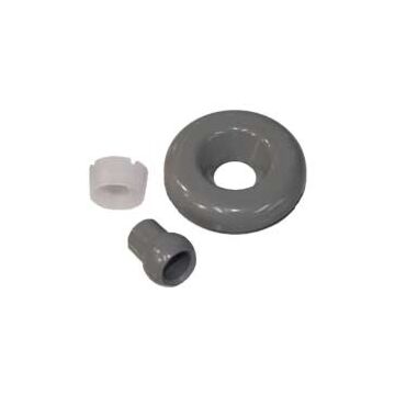 73840 Mini-Jet Face, Cool Grey 