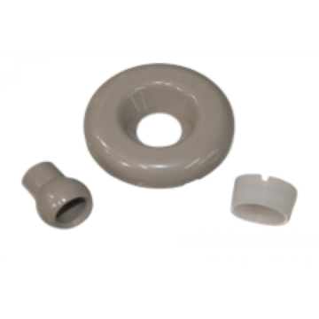 73841 Mini-Jet Face, Warm Grey