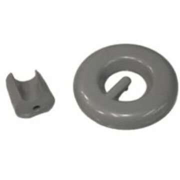 73846 Kit MiniJet Rotary Retainer Cool Grey