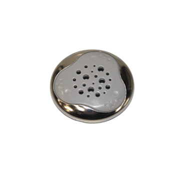 73854 Air Injector Fascia with Escutcheon  