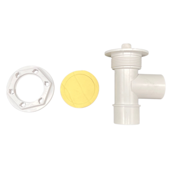 73919 Air Control Valve With Piston Assembly