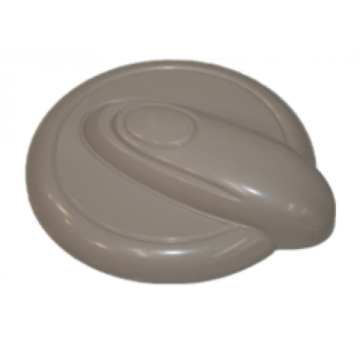 73997 Air Control Lever, Warm Grey 
