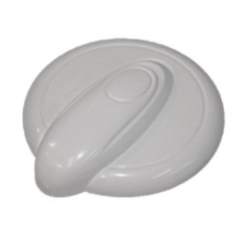 73998 Air Diverter Lever White 