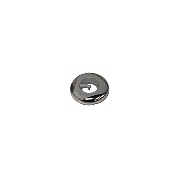 74069 Kit Euro Pulse Face With Escutcheon 