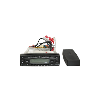 74097 Stereo In Tune 