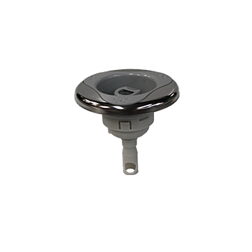 74395 Kit Versassage Jet With Escutcheon 