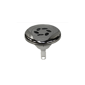 74397 Orbissage Jet With Escutcheon 