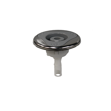 74402 Adaptaflo Jet With Escutcheon 
