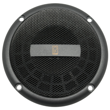 74571 3.5" Round Speakers