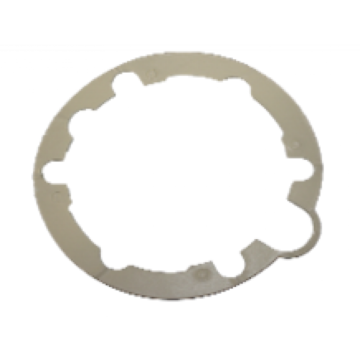 74862 Kit Gasket Light Pipe 