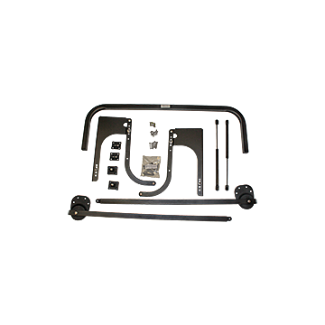 74919 Caldera ProLift III Cover Lifter