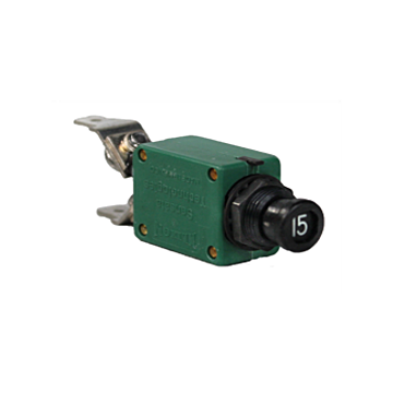 75076 Hot Spot Mini Breaker 1993-1998