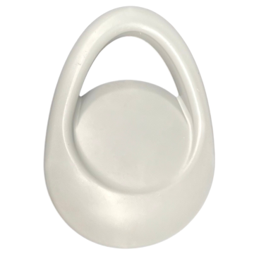 75112 Diverter Lever, Cool Grey 