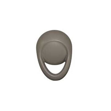 75113 Diverter Lever Warm Grey