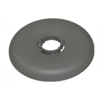 75114 Diverter Bezel Cool Grey 