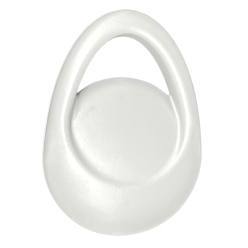 75121 Air Control Lever, Cool Grey 