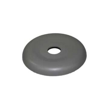 75122 Air Control Bezel, Cool Grey 
