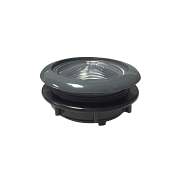 76010 Light Lens CS DG 