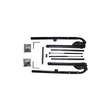 76066 Caldera ProLift IV Cover Lifter