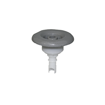 76085 Kit Dir Jet 3/4in Poly