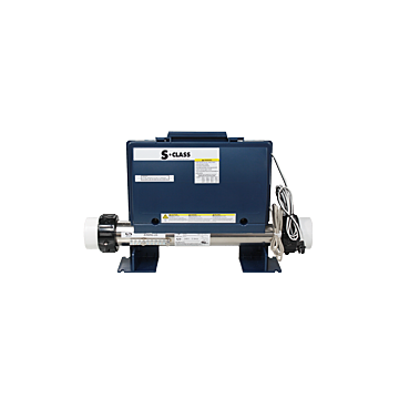 76091 Control Box 