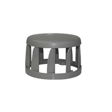 76122 Filter Vane Assembly 
