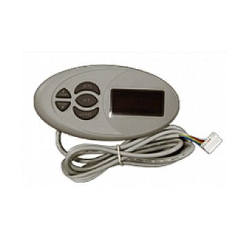 76842 Control Panel Hot Spot 2013 Warm Grey  grey
