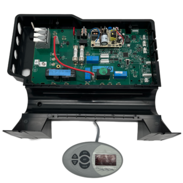 76843 and 76840 Control Retrofit Combo