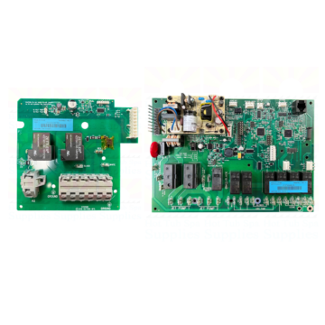 77087 & 77119 Combo (77271 Boards)