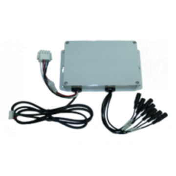 77133 Amplifier/Receiver 