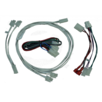 77135 Harness Kit Subwoofer 