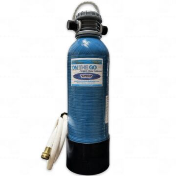 77148 Portable Water Softener