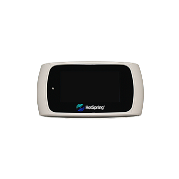 77229 Wireless Control Panel 