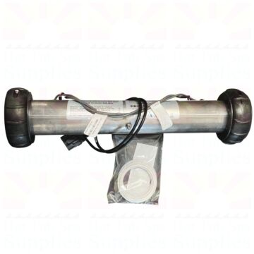 Heater 1KW/4KW VS300