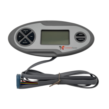 77439  Vacanza  Control Panel 2015 - 2018