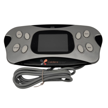 77538 Caldera Control Panel 2016-C