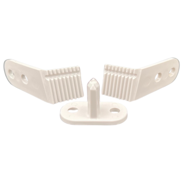 Filter Grate Clip 77650