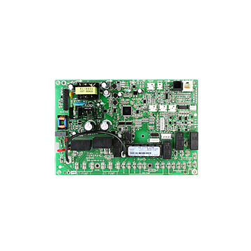 77656 Main Board for Orca Box 2009-2012
