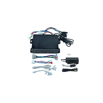 79226 Wireless Audio System, HSS