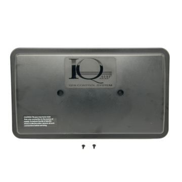 77873 LID, CONTROL BOX EAGLE HOT SPRING