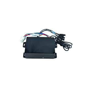 79228 AMP/Receiver, BTXR Music