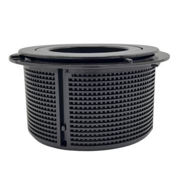 78049 Basket, Skimmer W/Floating Weir GRPHT