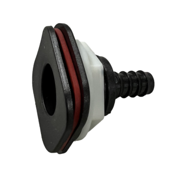78268 Fitting, Vacuum Break