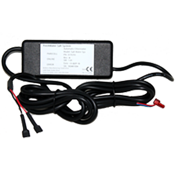 Controller for Freshwater System 19-C 78503
