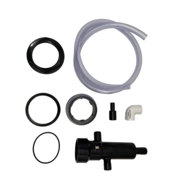 Housing for Freshwater System 19-C 78508