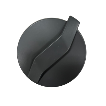 78899 Handle, Diverter Valve Charcoal Gray 20-C