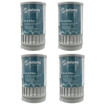 73250 Tri-X Ceramic Cartridge